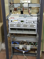 Sửa chữa tủ nguồn Rectifier Agisson