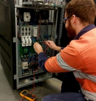 Dịch vụ bảo trì Bộ lưu điện UPS