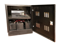 Giải pháp lưu điện dài nhiều giờ cho hệ thống máy chủ, datacenter