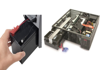 Thay thế ắc quy (battery) cho UPS APC