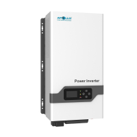 Kích điện Inverter sin chuẩn Apollo 6000VA, API-6000, 48VDC