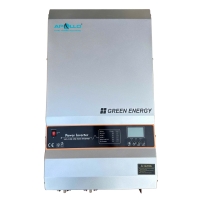 Kích điện Inverter sin chuẩn Apollo 10kVA, 8kW, HI10K-48VDC